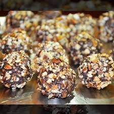Dry Fruit Chocolate